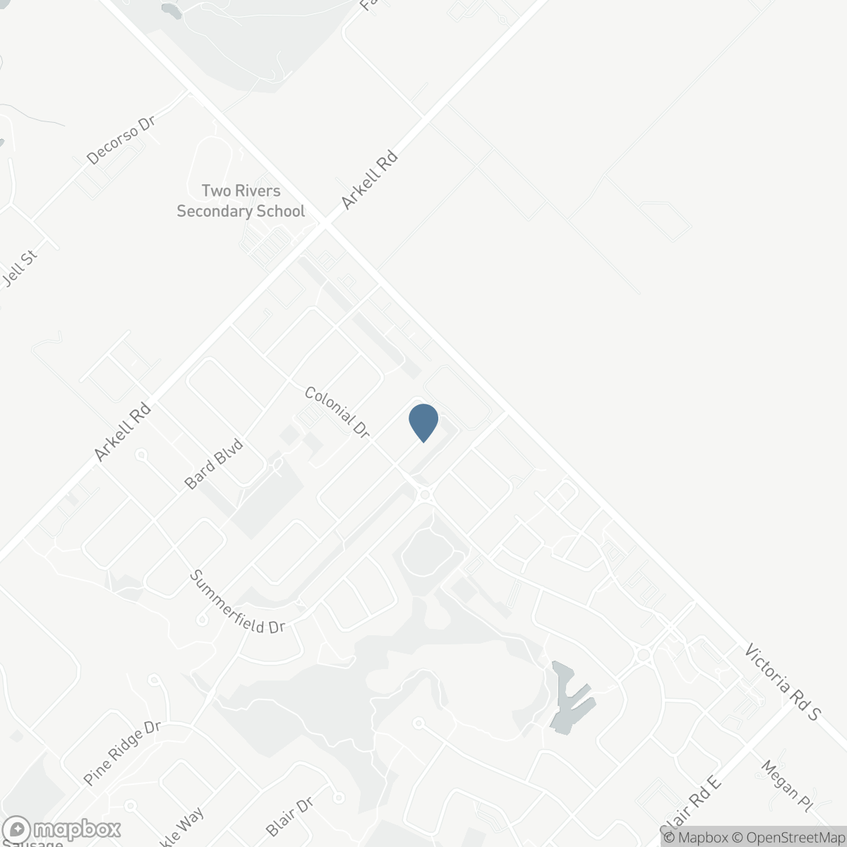 45 MARSH CRESCENT, Guelph, Ontario N1L 1L4